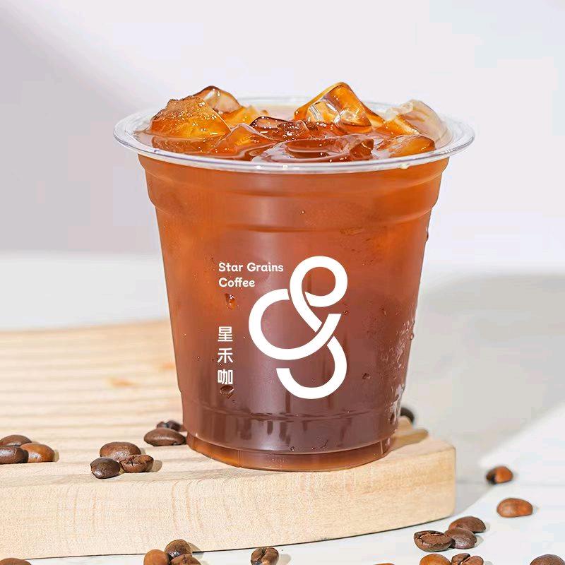 星禾咖 Star Grains Coff