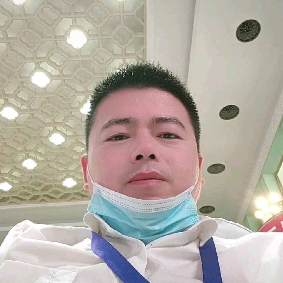 牡丹区