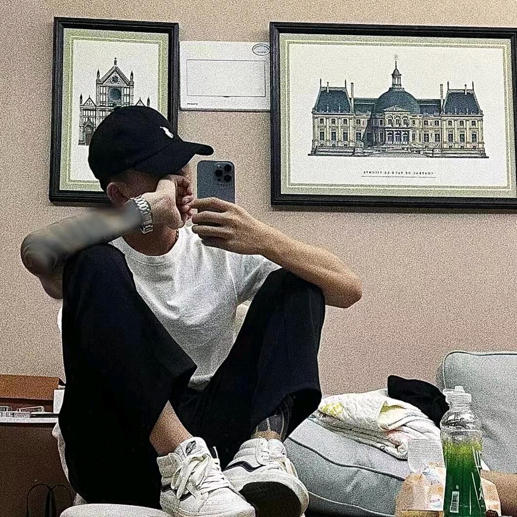 向💰看