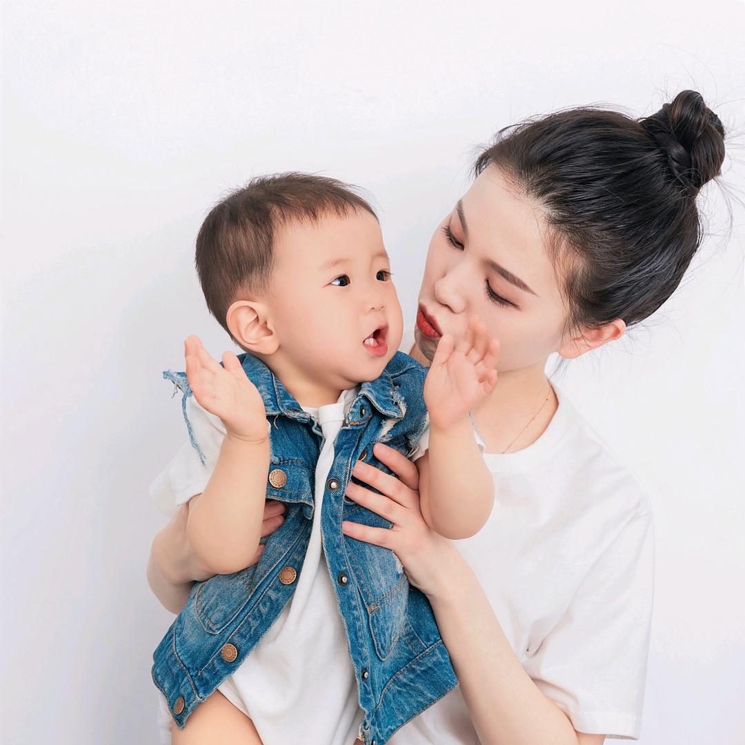 睿睿妈没烦恼