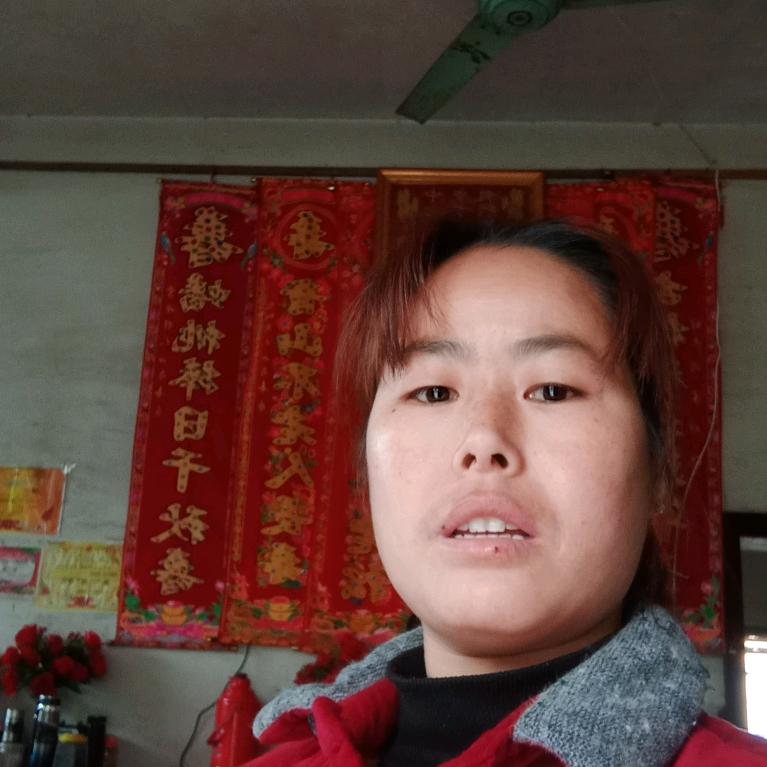 农村的小妹