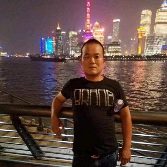 矿哥带你去旅行