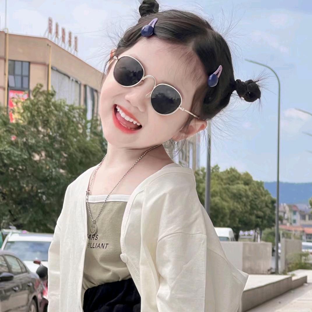 迷丫头