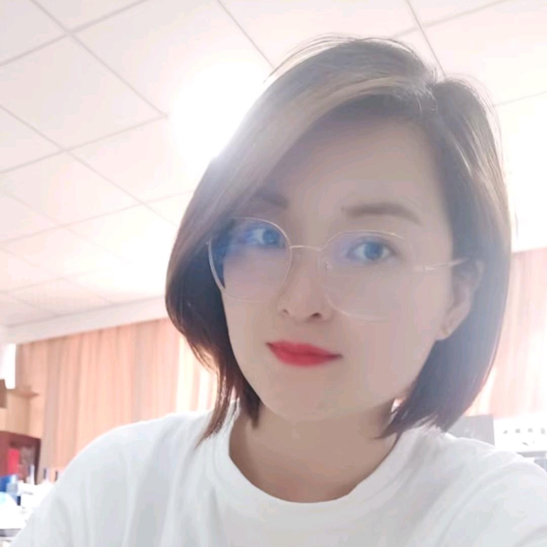 Miss💋张