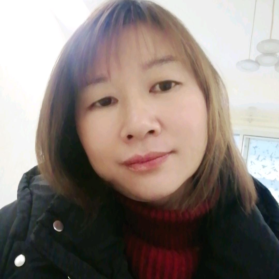 莹瑞（拒绝连赞）