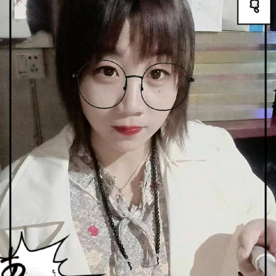 小丽，日化美容养生馆