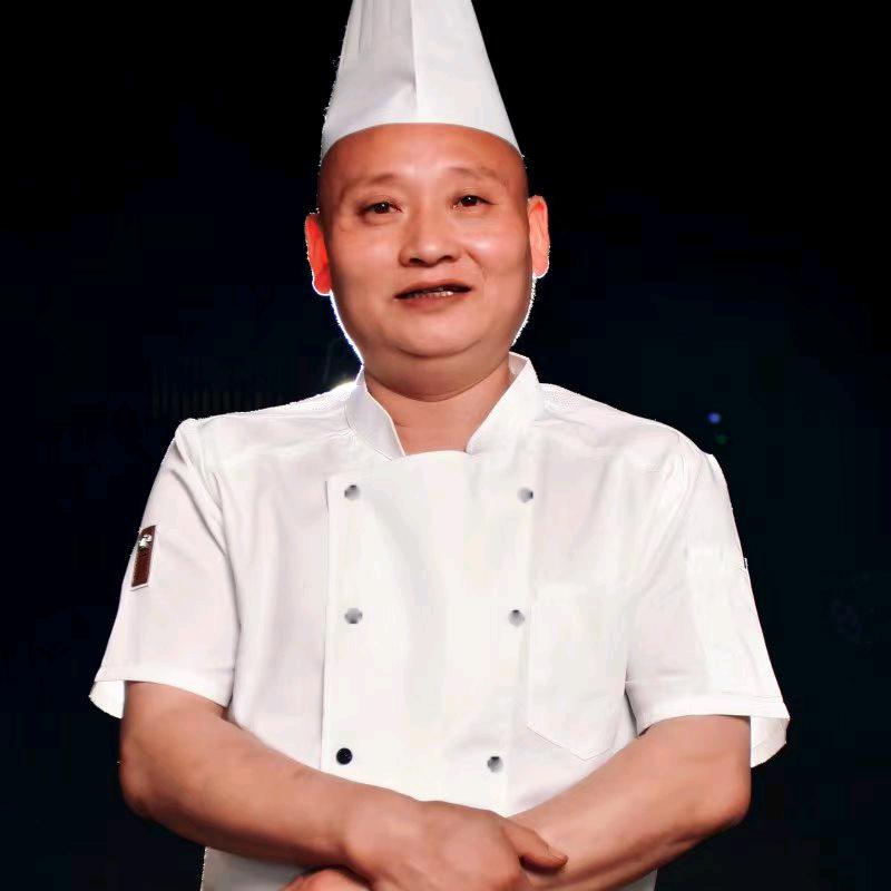 罗大虾（罗刚）