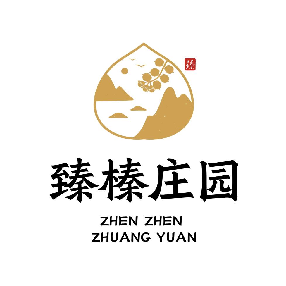 臻榛庄园零食旗舰店