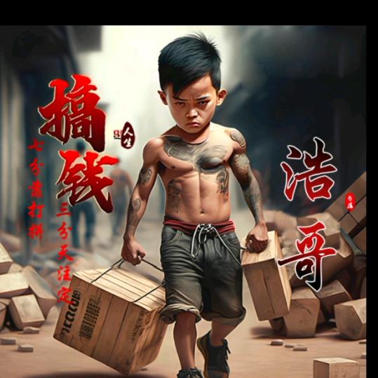 红色血液