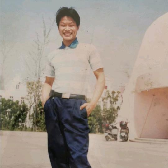 陈大哥