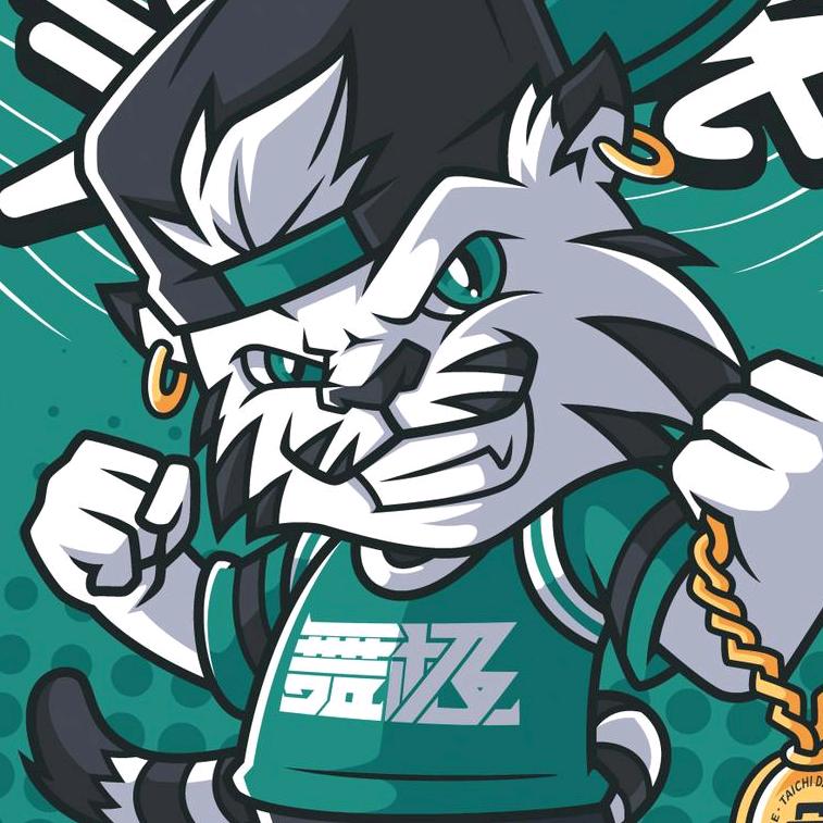 昭平县舞极街舞艺术教育