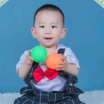 孔雀蓝