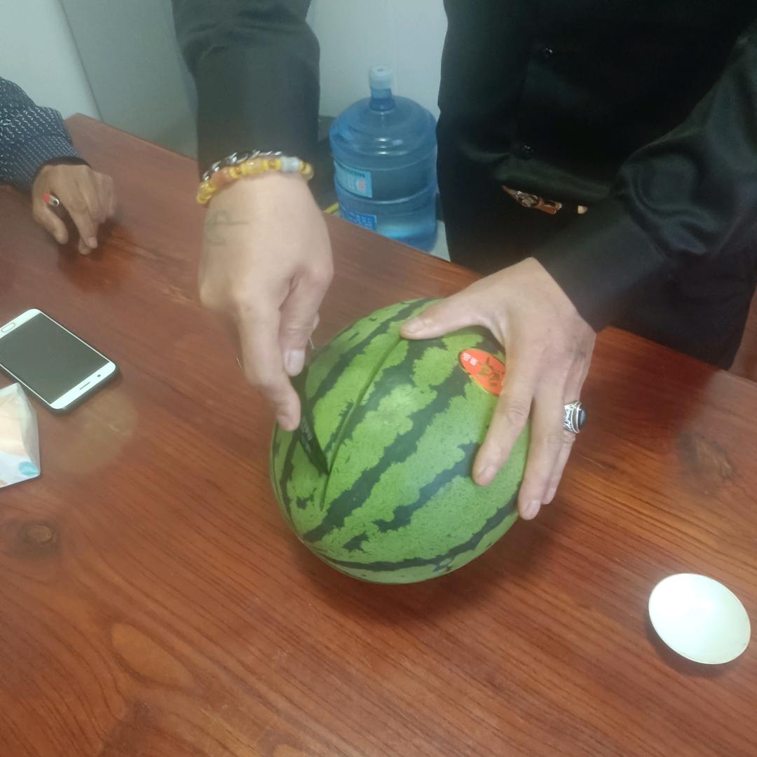 a喜哥西瓜，酥梨，代收代发