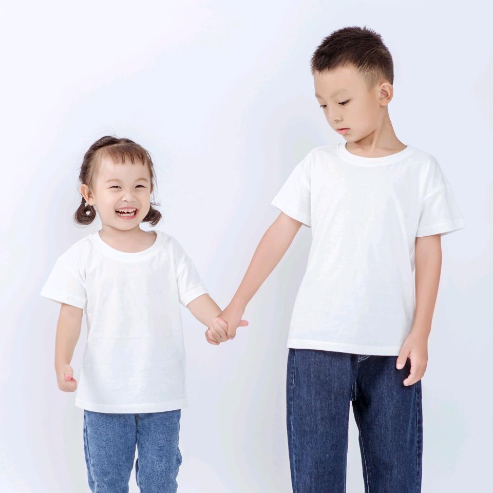 石头哥沄妹妹