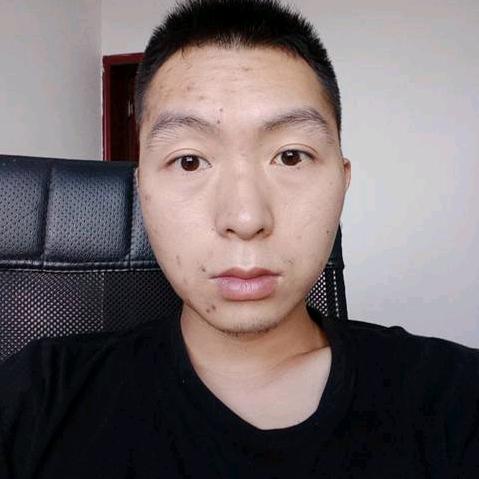震撼天