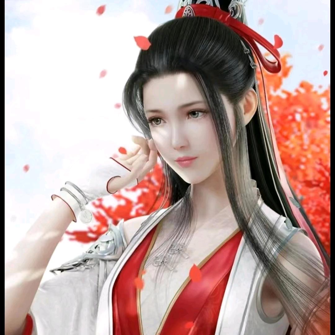 仙女（代姐姐）