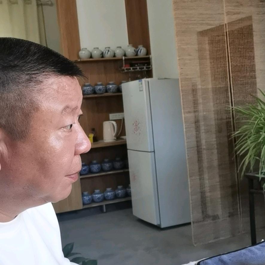 牧人头像