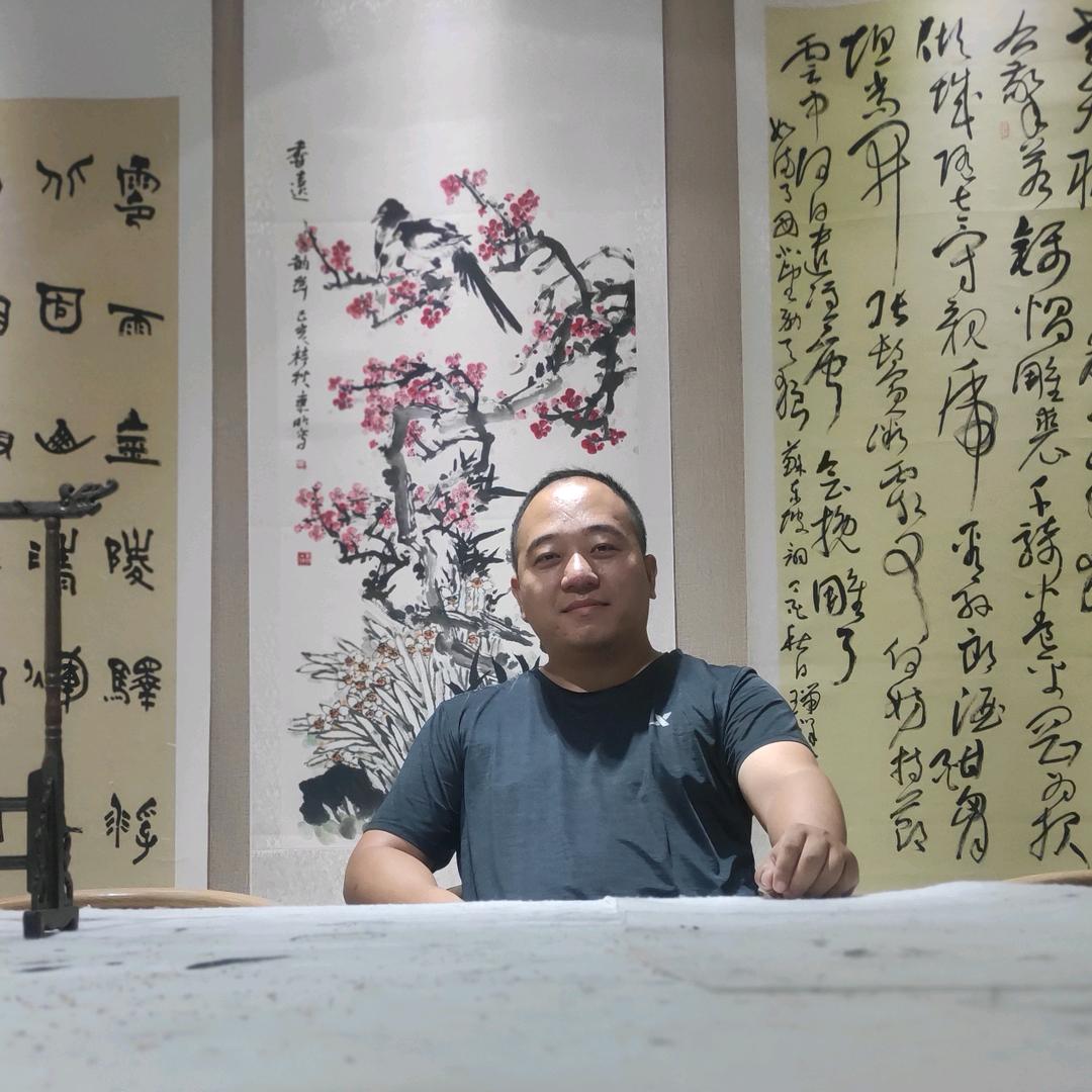 韩庆军