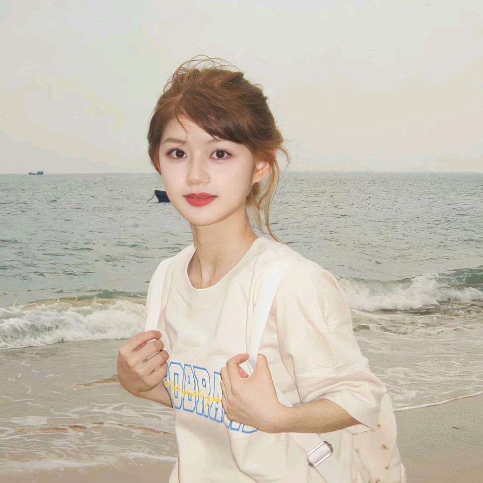 小妍
