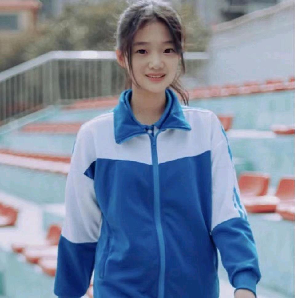 我是你的小姨妈