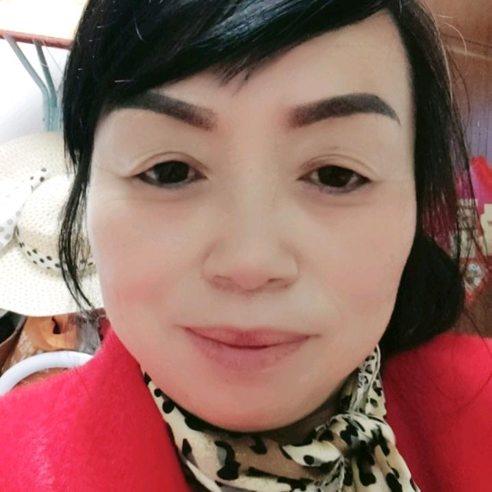 女汉子清清