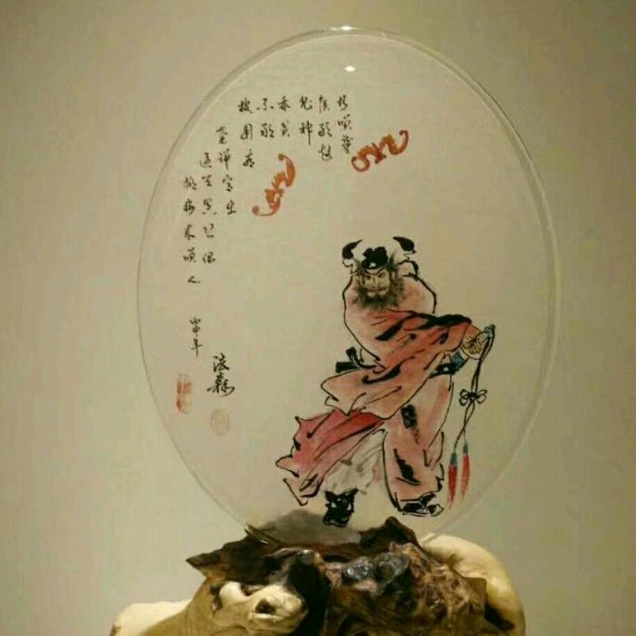 法森传统文化修习者