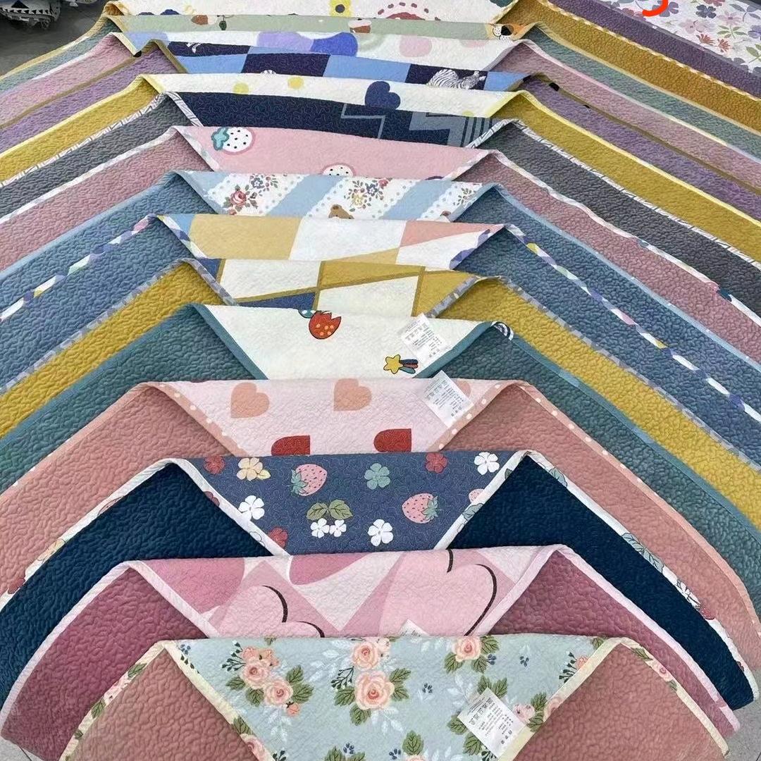 烟台三站小敏家纺