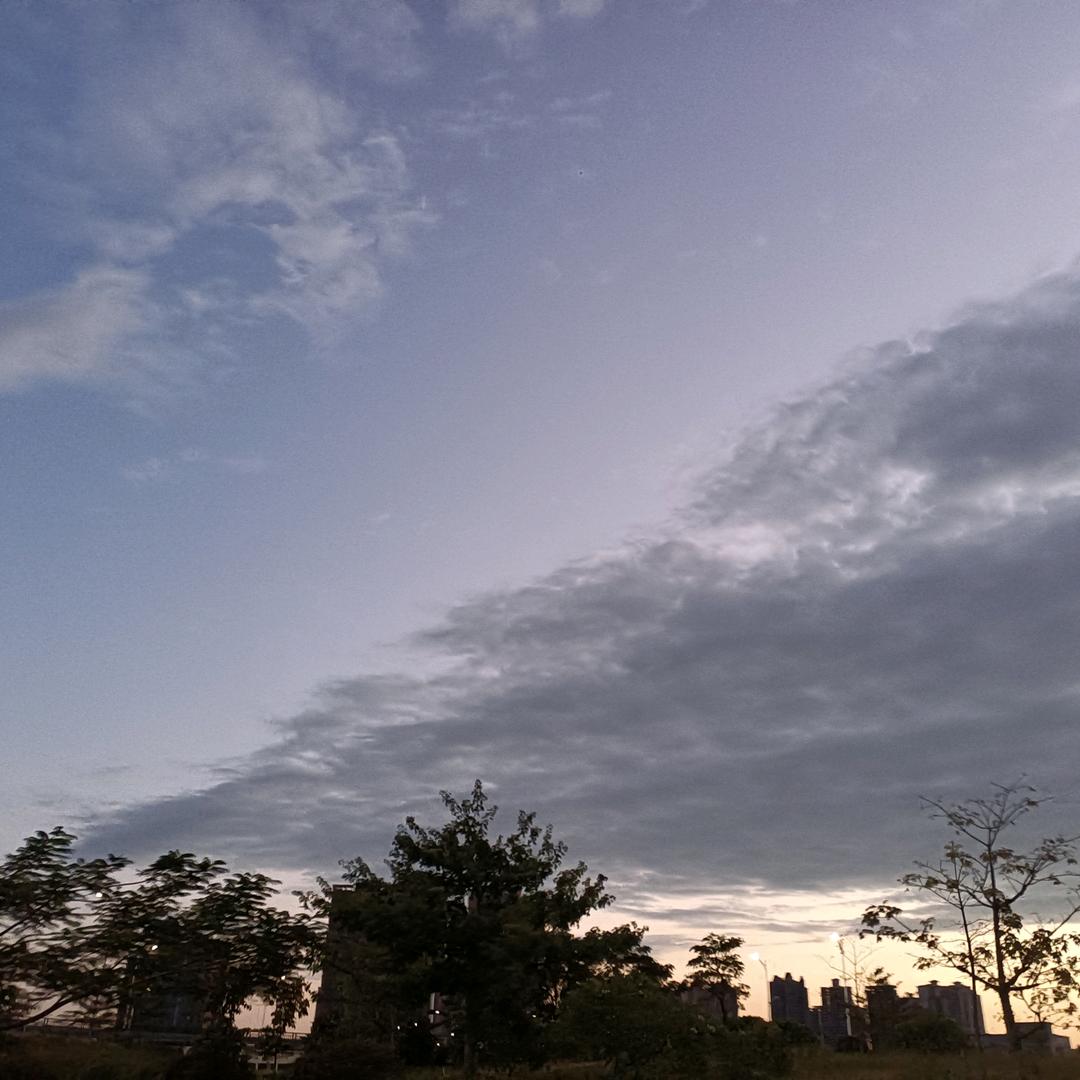 小丘
