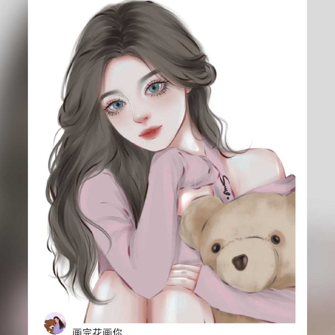顾我心安