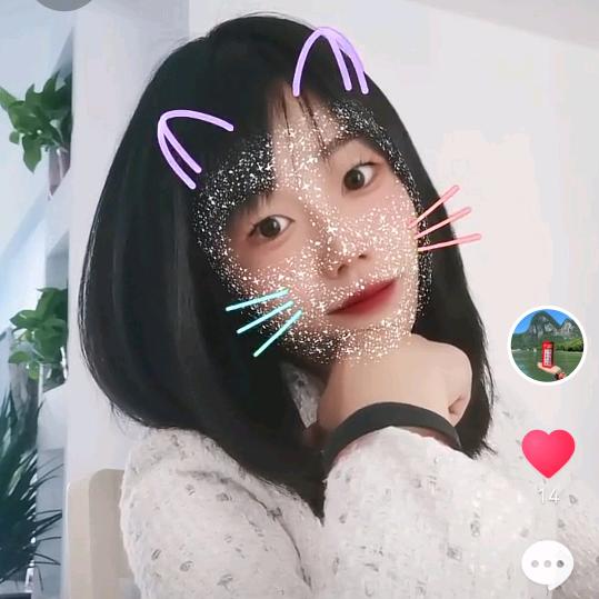 小文文