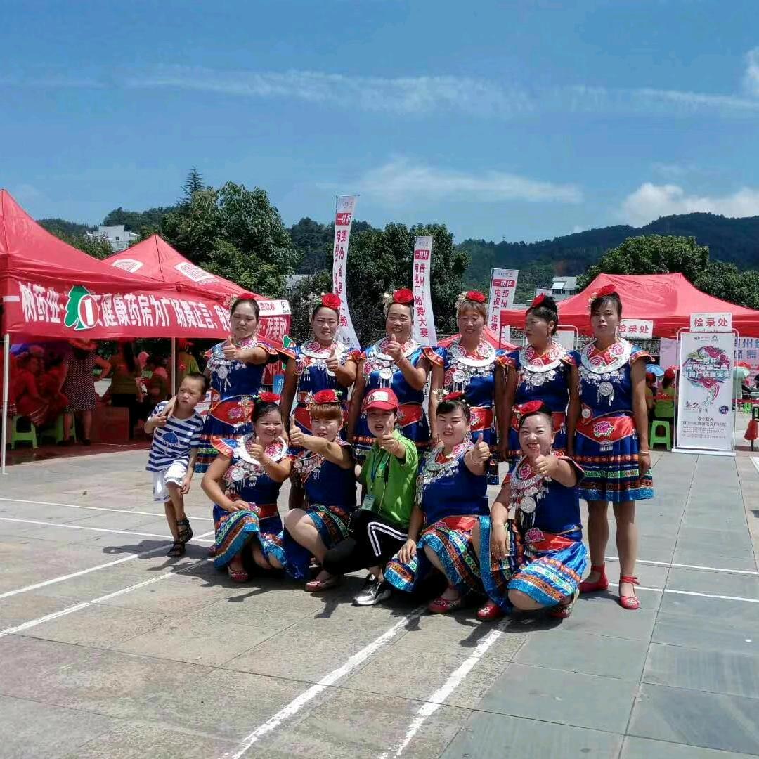 我爱家乡