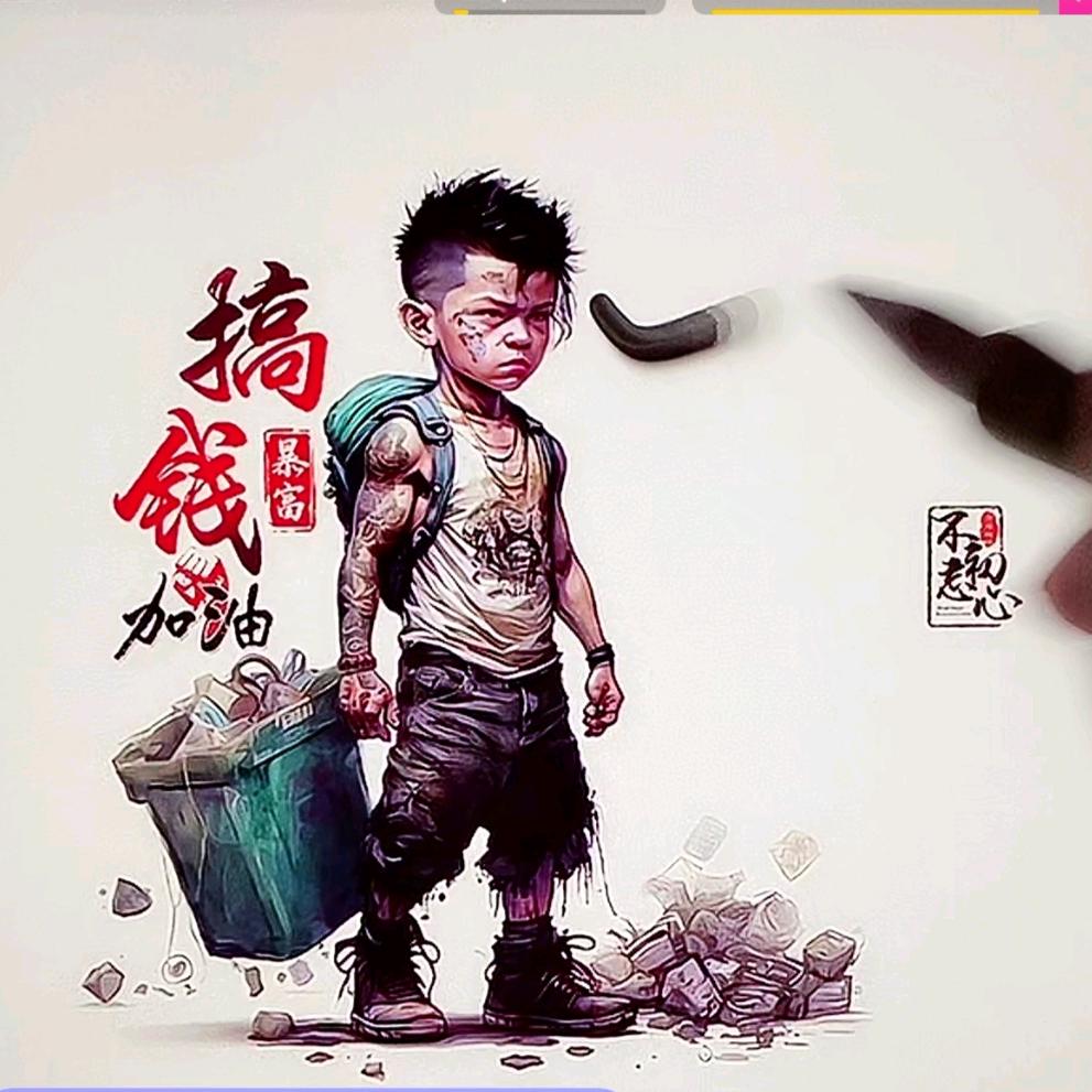 梁山好汉