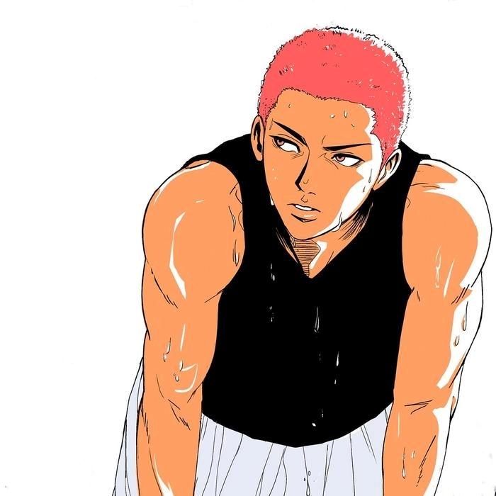 杰克.(🏀康复版)