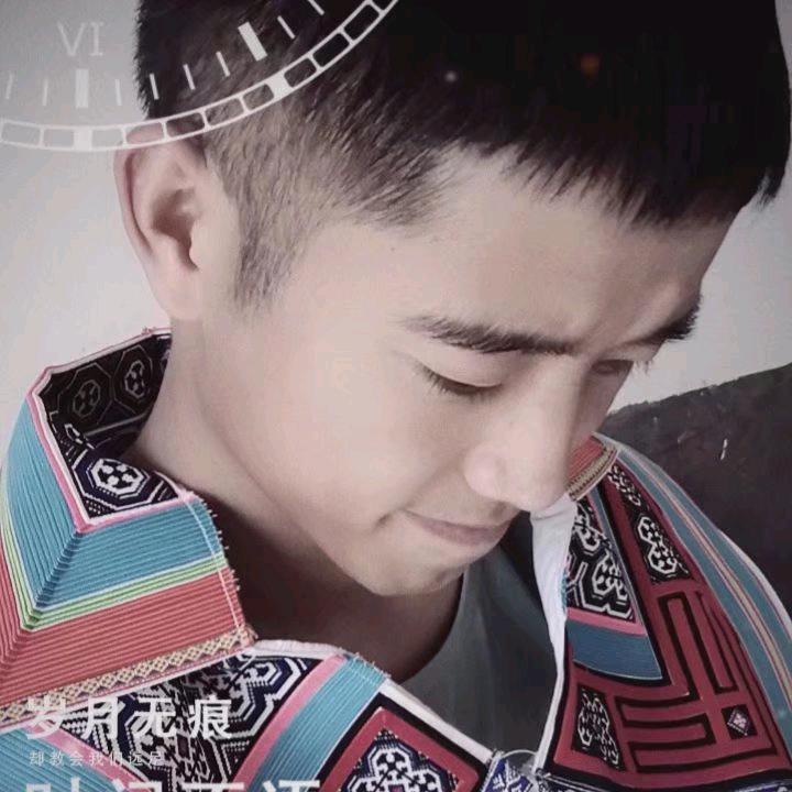 一人浪～迹天涯