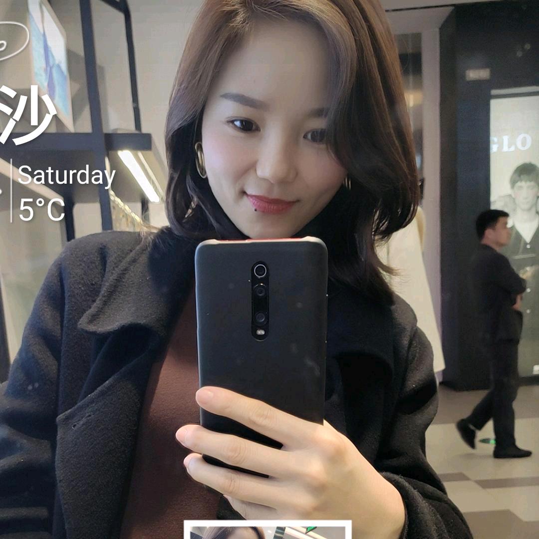 湉湉👸🏻