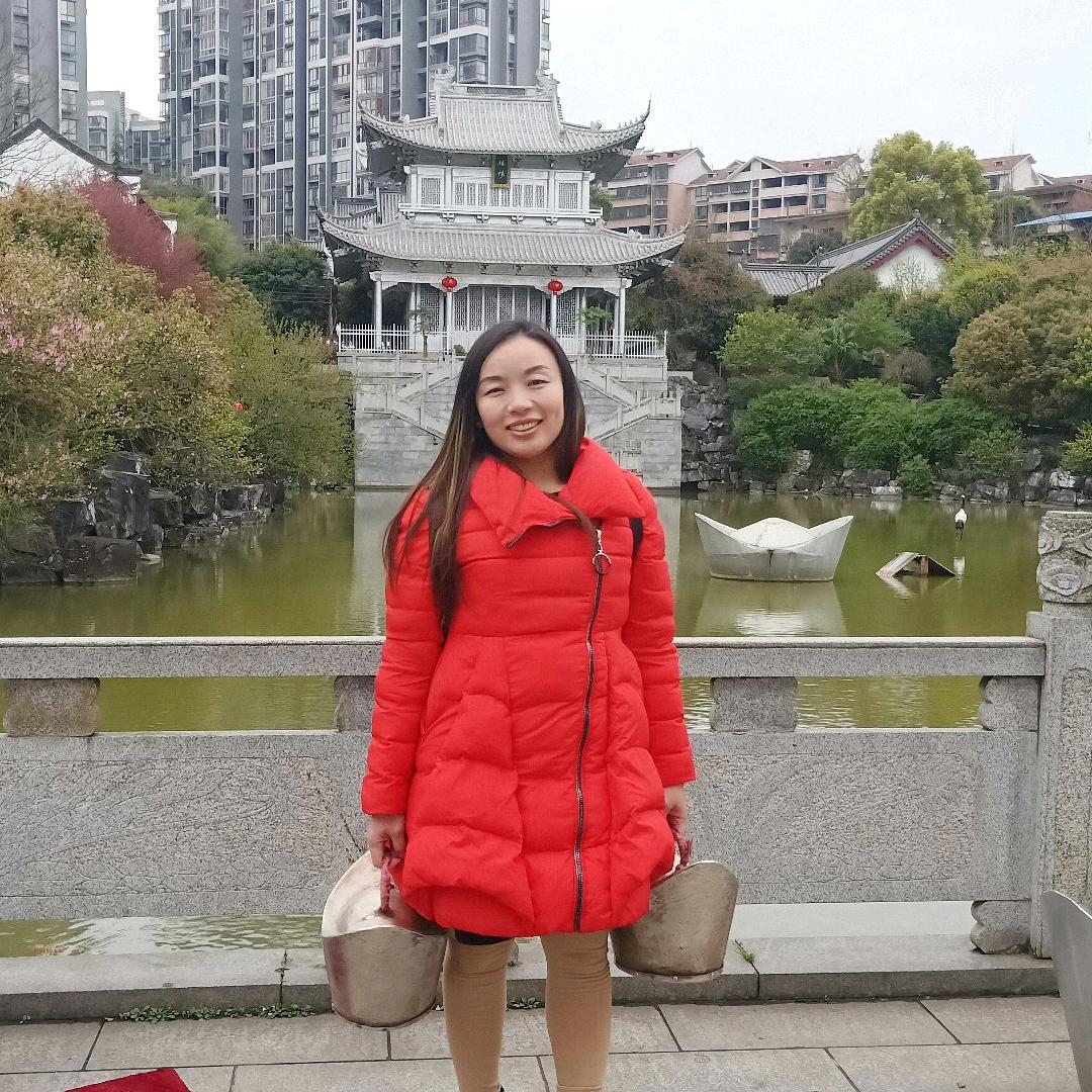 美美