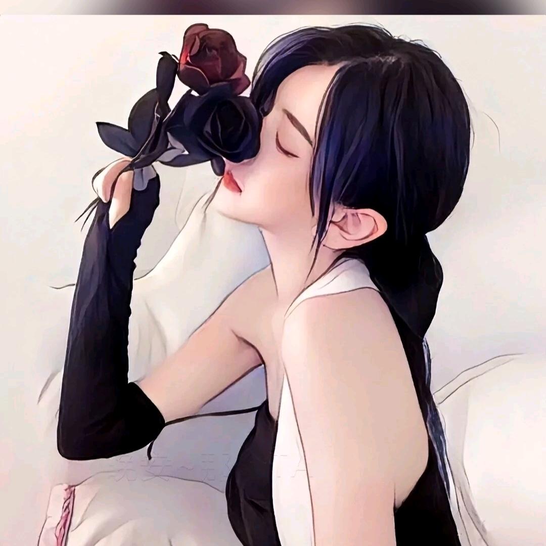 生活如此多娇💋