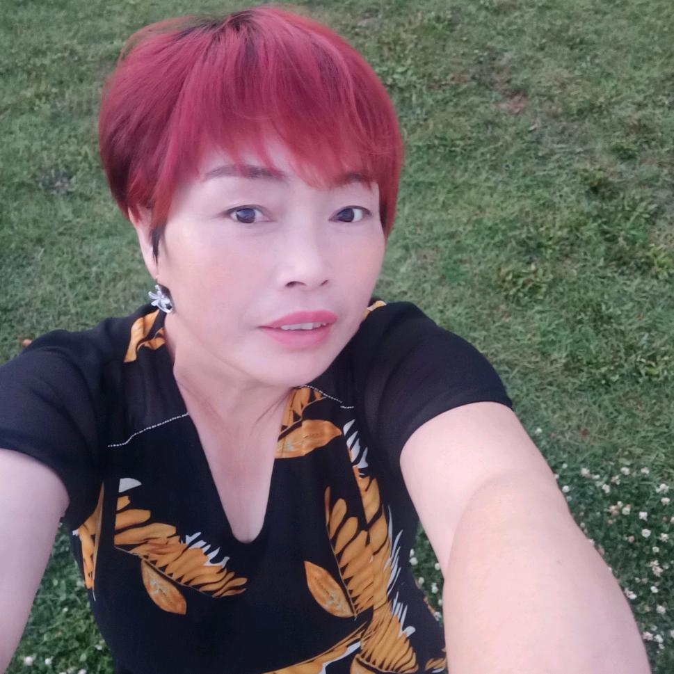 艺芳美发中心
