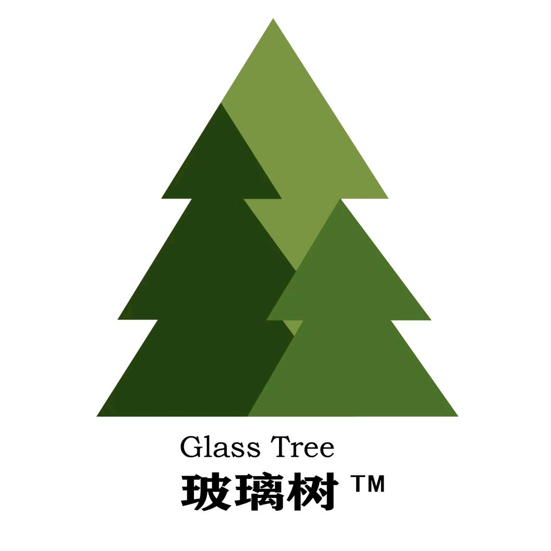 玻璃tree