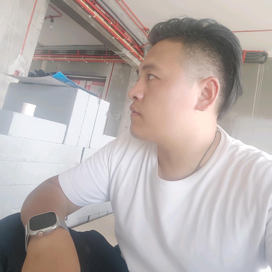 暖通达人 秦明洋