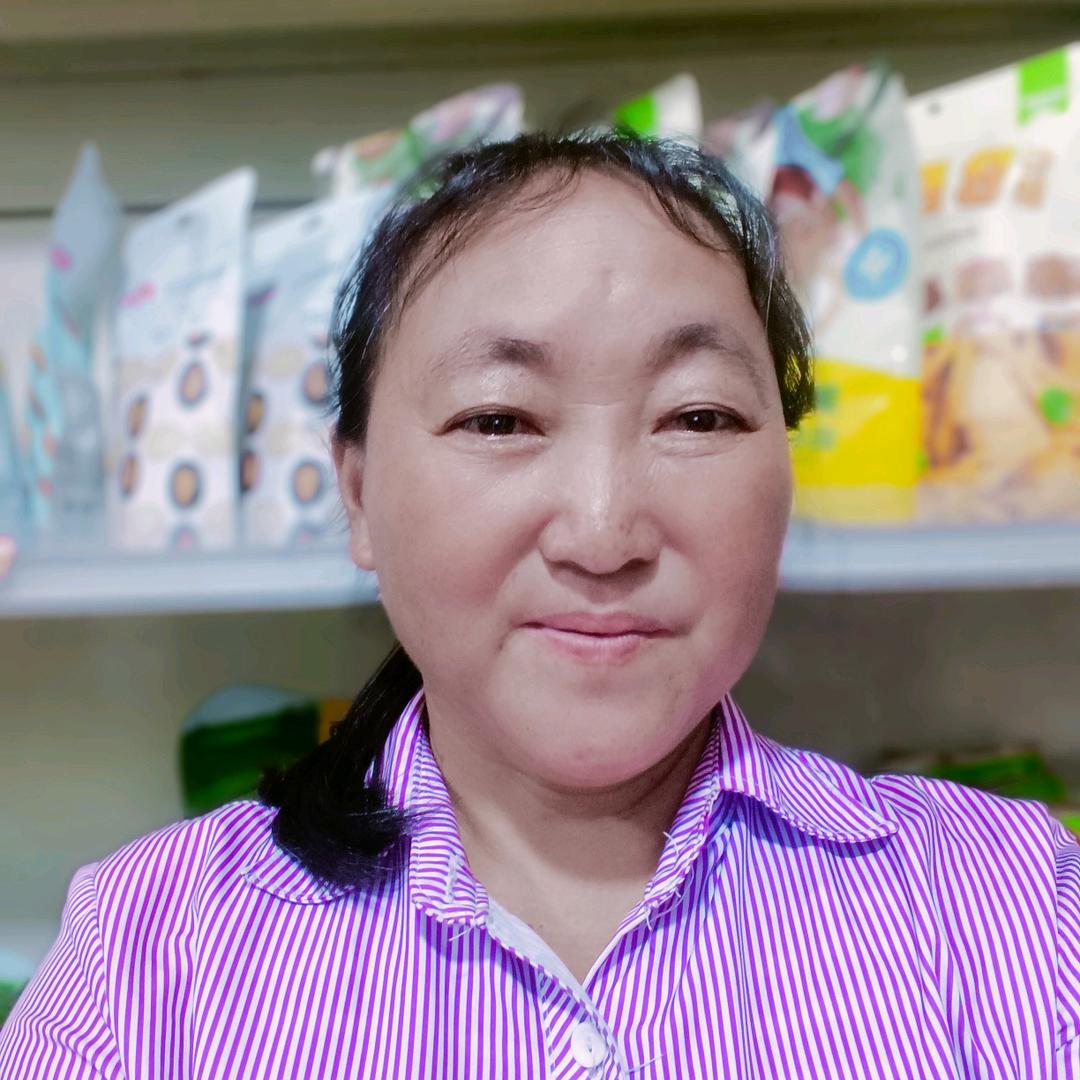 杨姐