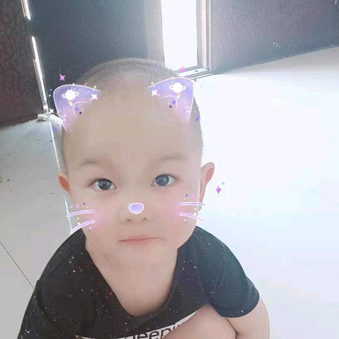 习惯了爱你
