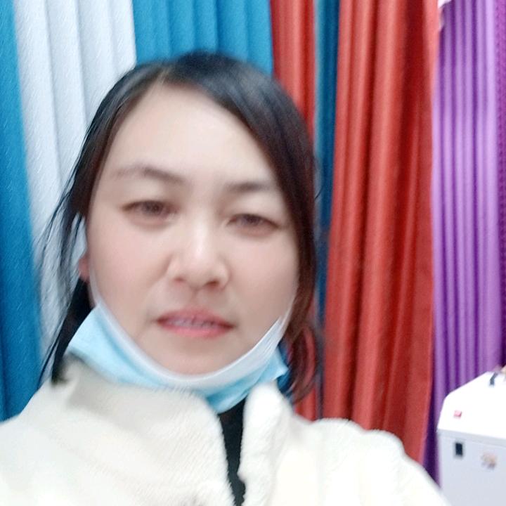 临汾窗帘霞姐