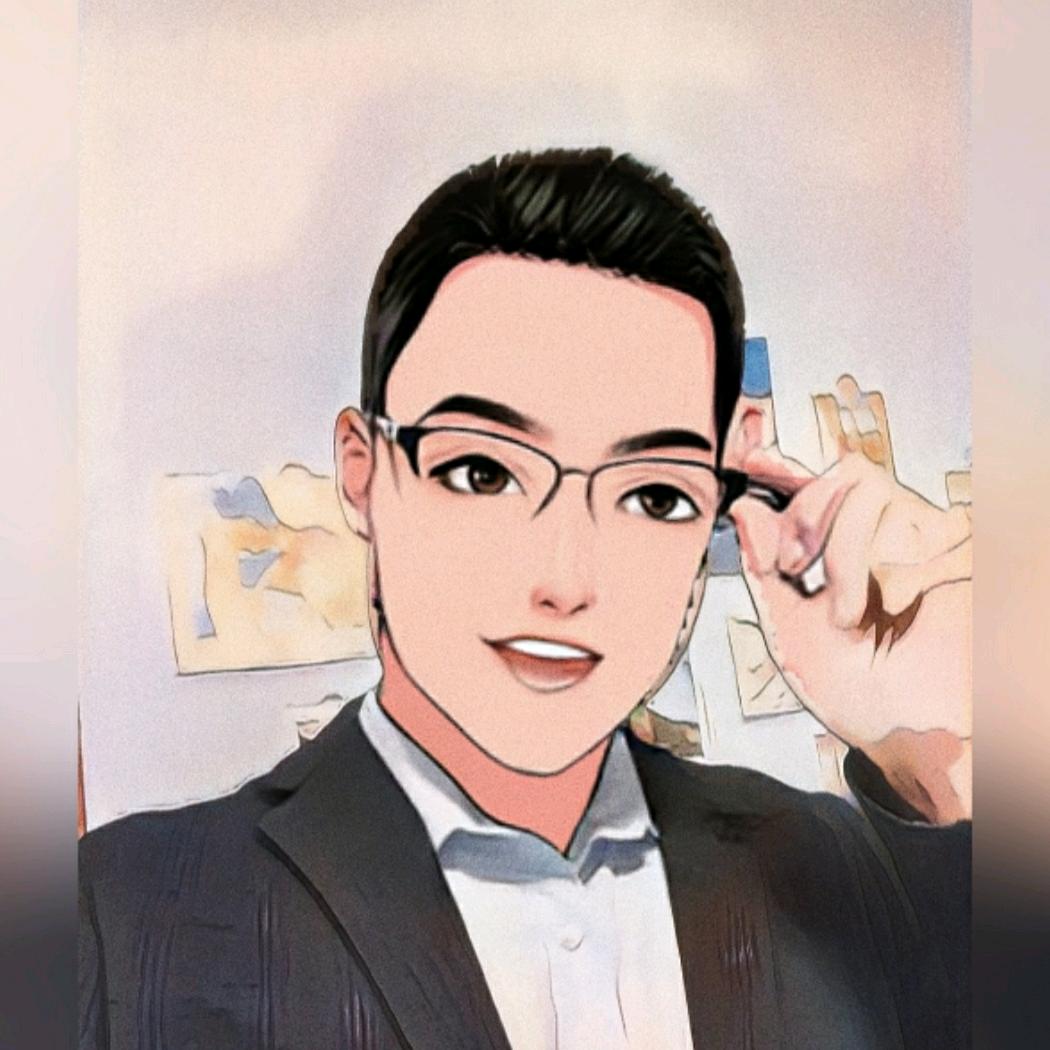 大可聊自学