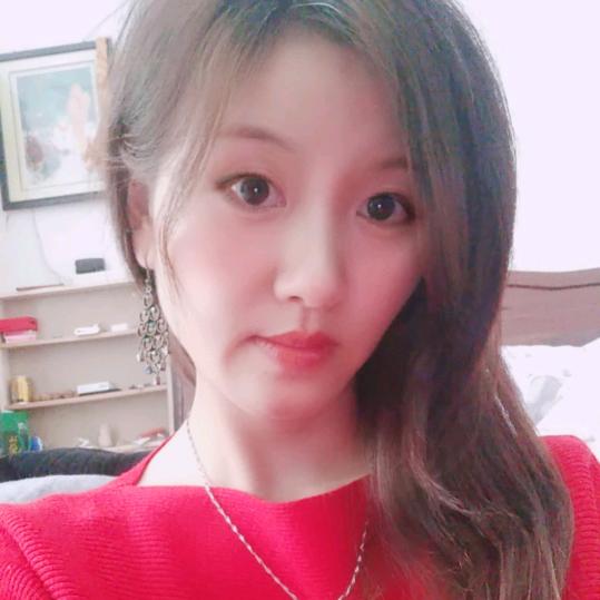 阿霞 小可爱