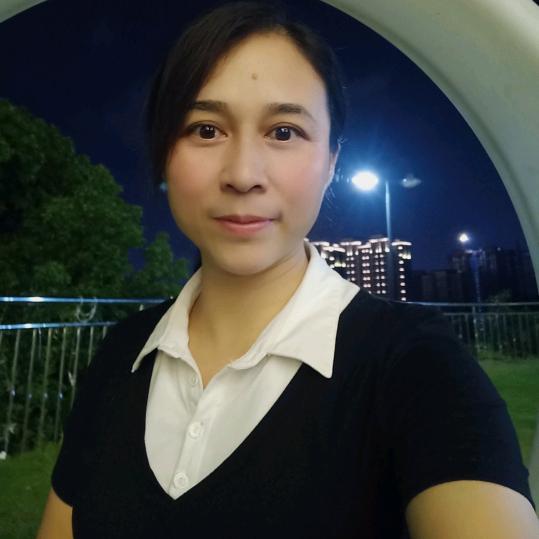 珍姐来了