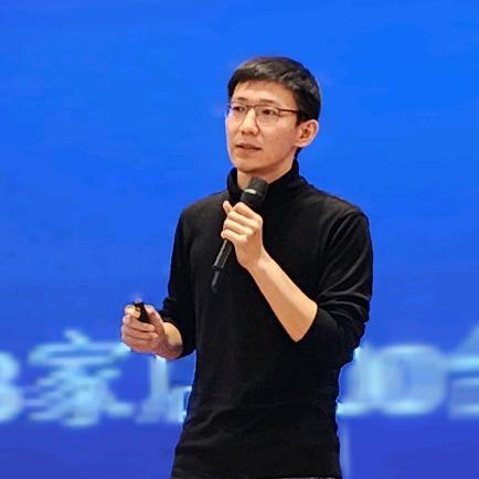 松鼠Ai-九台钱教练
