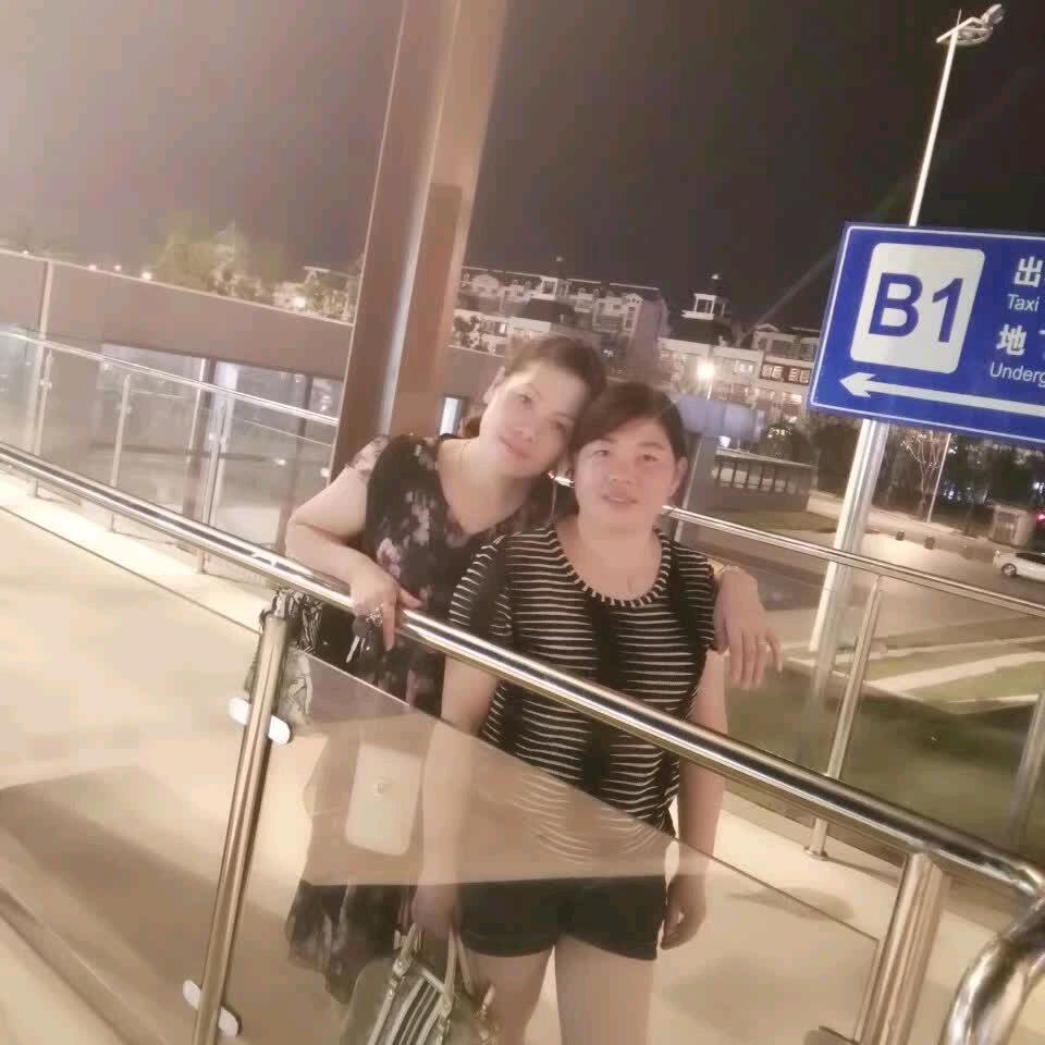 长者食堂