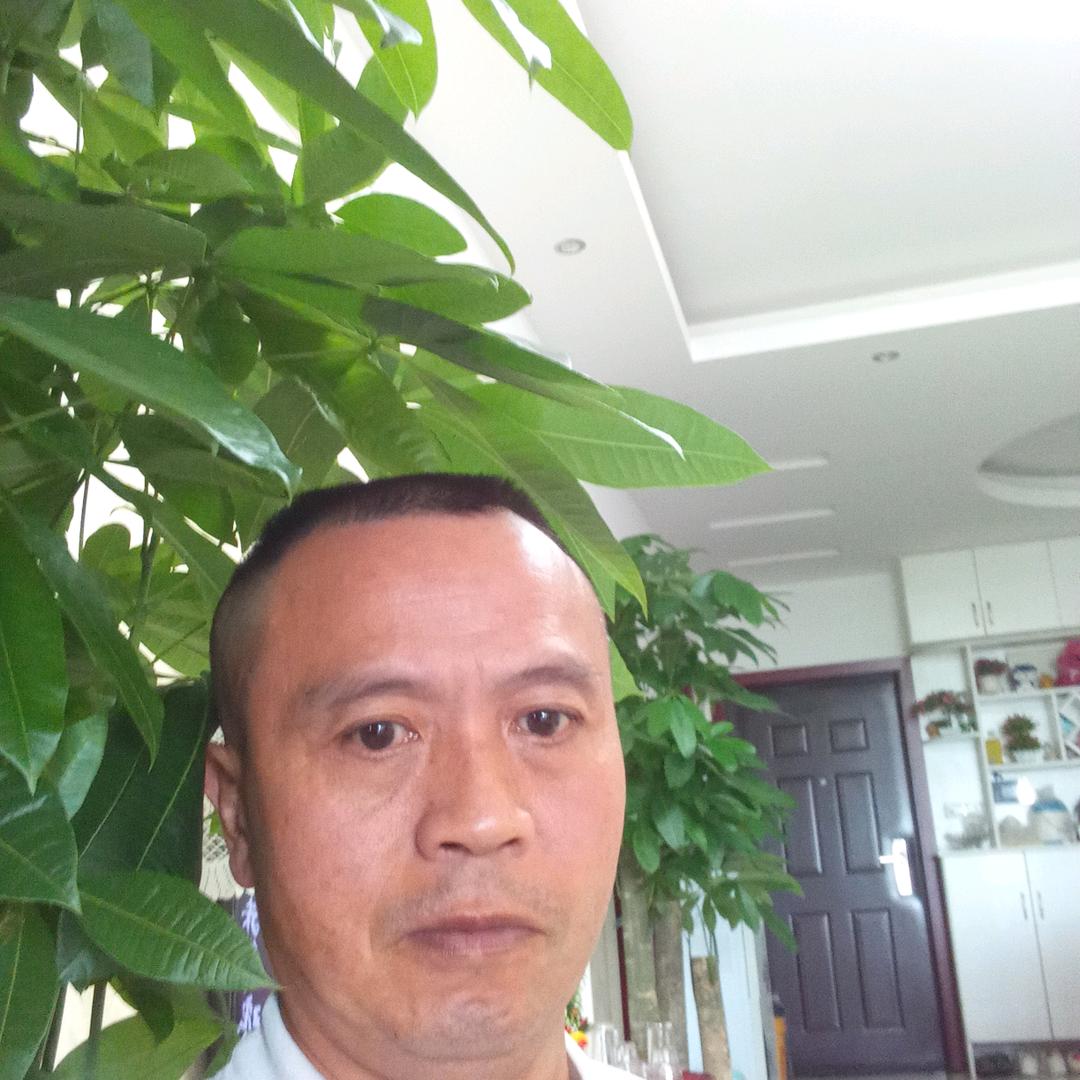 一个平凡的人
