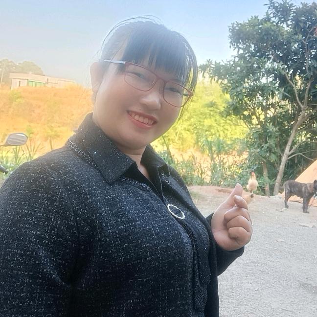 一切随缘，快乐凤